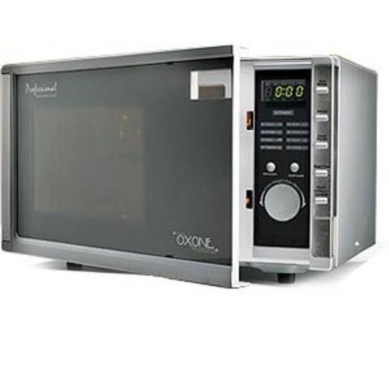 microwave oxone OX-77D