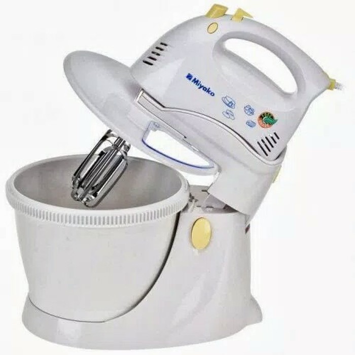 berkualitas Mixer com miyako SM 625 / stand mixer Berkualitas