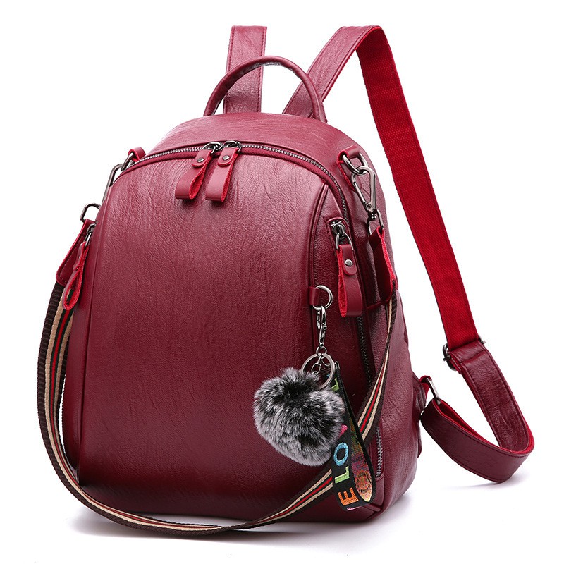 mv_marvelouz MV301917 Tas Ransel wanita batam import BQ1917 B8843 LT1230 EL 958 FB9954