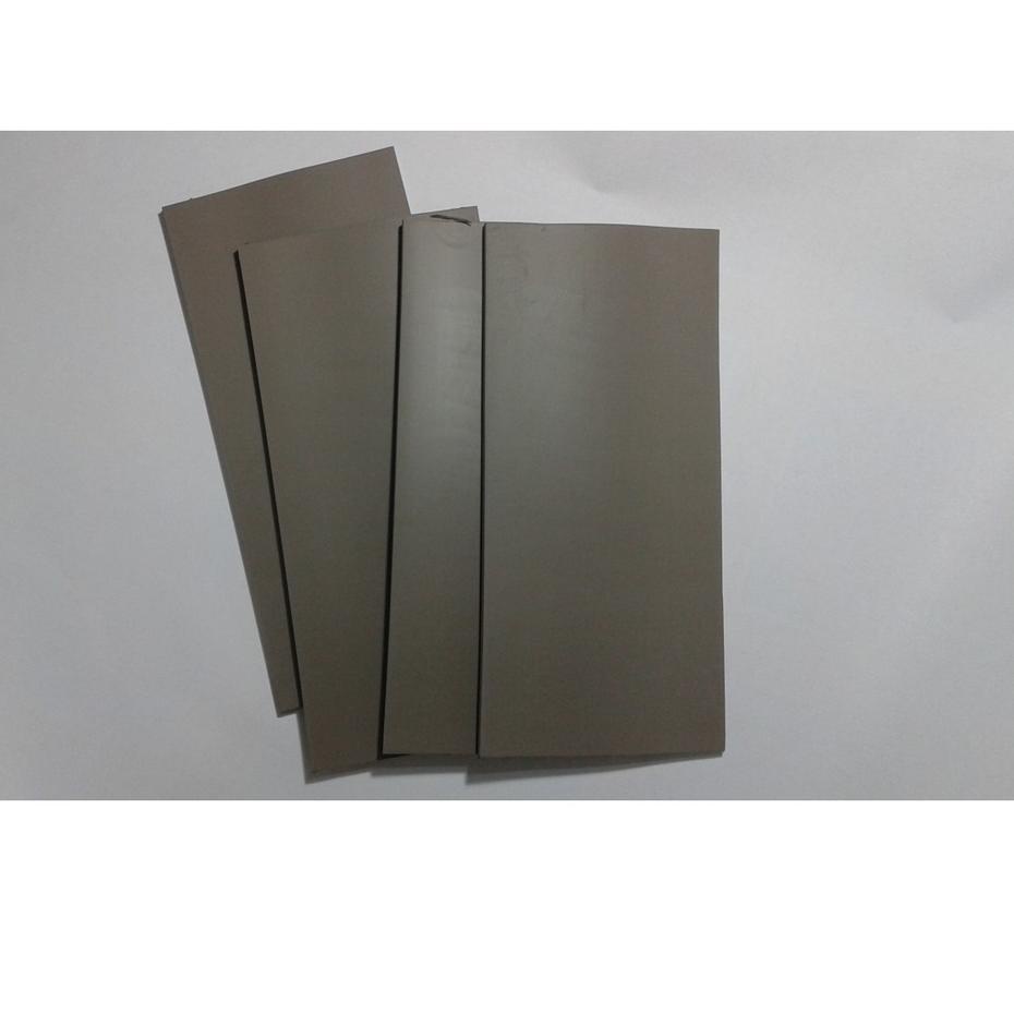 

Terjangkau Karet Stempel Flash GRADE A uk.150x330x7mm
