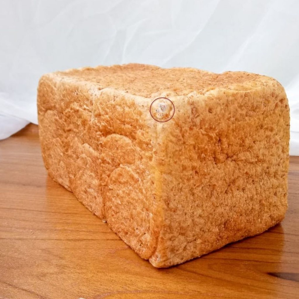 

ROTI TAWAR GANDUM