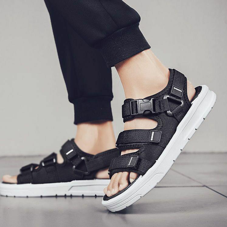 Special Price.. Sandal Gunung Pria Termurah Sandal Pria Korea