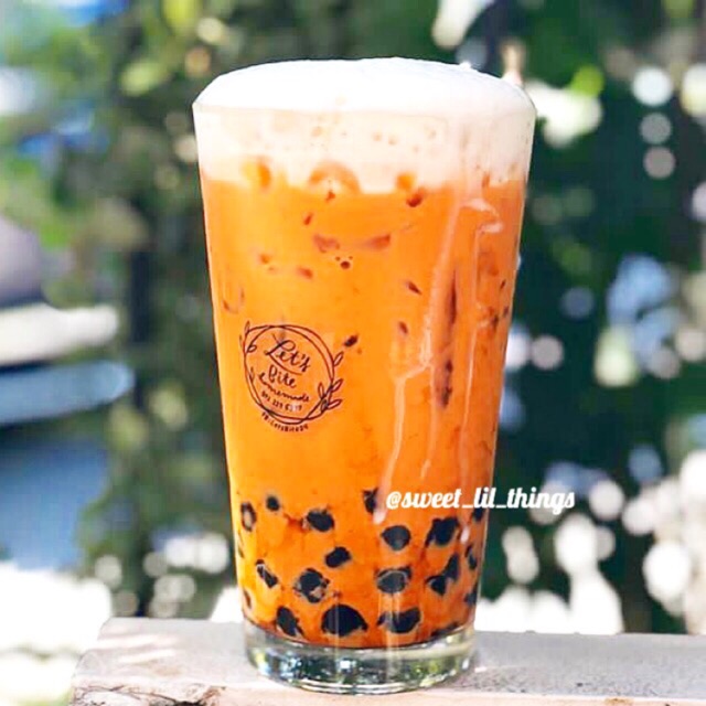 

Bubuk Minuman THAITEA 1kg
