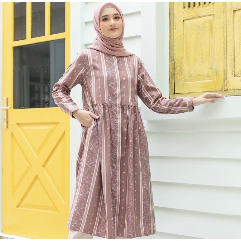 Calla Tunik by HL