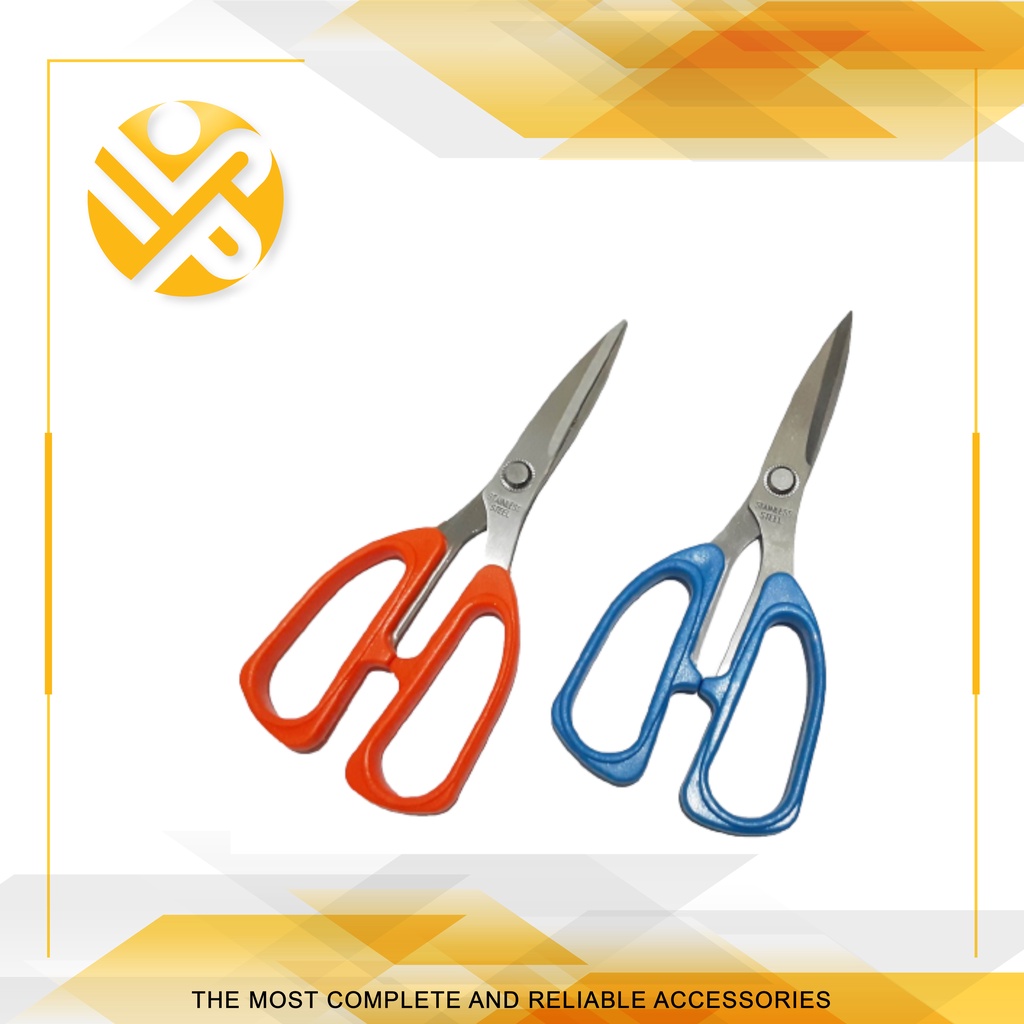 

Gunting Tajam Anti Karat