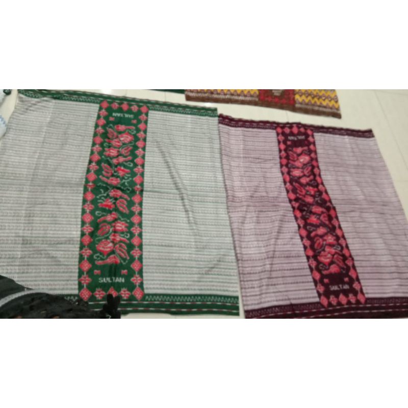 Sarung Sultan
