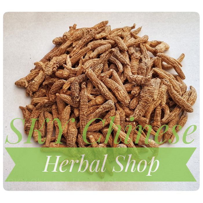 

W89 Lao Sua /Wild American Ginseng Liar ASLI/LauSua Ye Shan Yong Sem YoSom