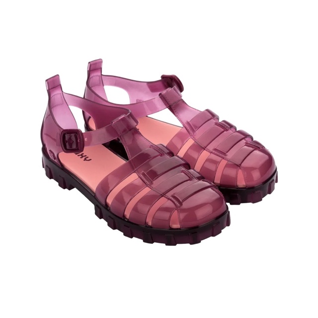 ZAXY FASHIONISTA SAND CHERRY RED