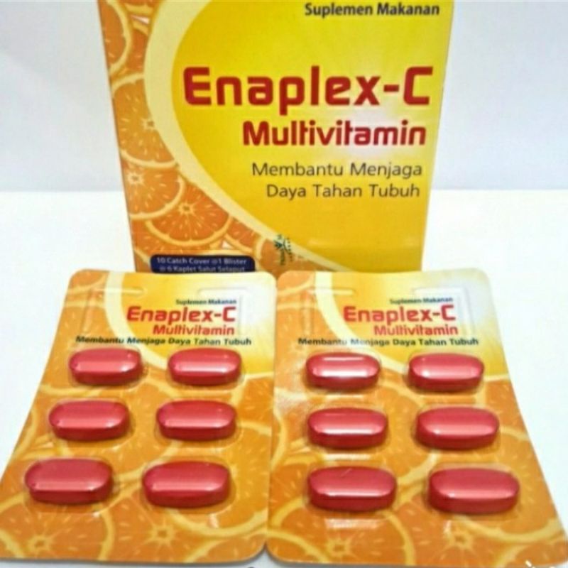 enaplex-c