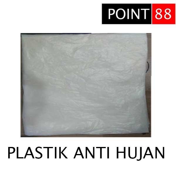 Plastik Anti Hujan