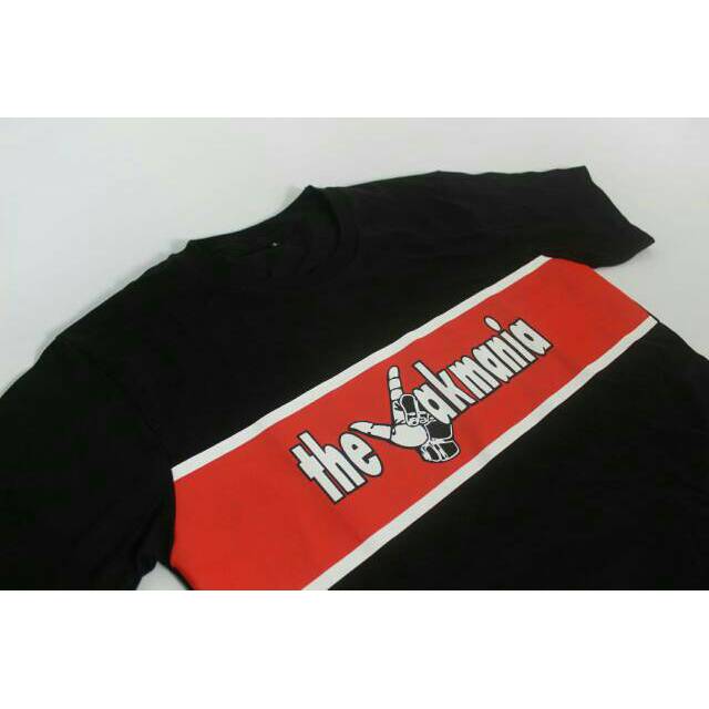 Kaos Persija Original T-shirt Baju Jakmania | Royal Oren