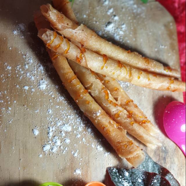 

Keju caramel