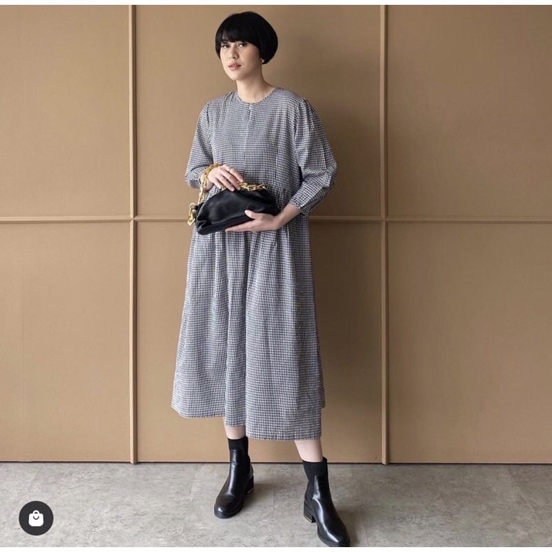 Preloved Trick & Tricky Ghia Dress