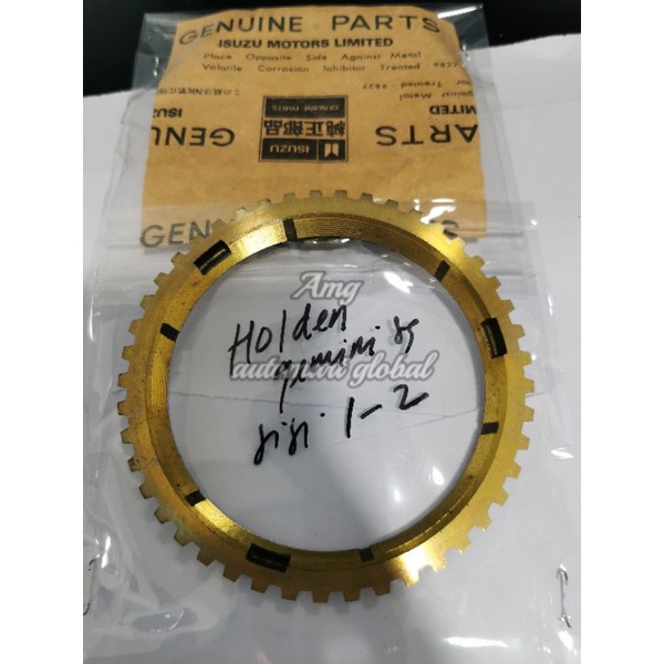 ring syncronis holden gemini diesel 4ec1 besar gigi 1-2