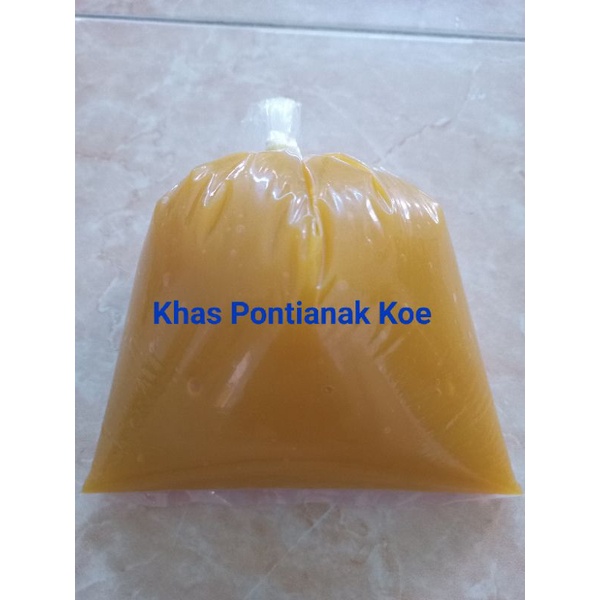 

Serikaya / Srikaya Suka Hati Khas Pontianak 1kg