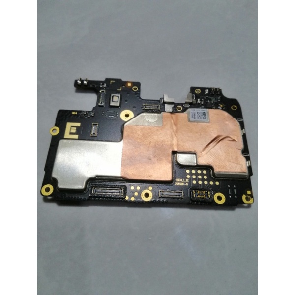 MESIN REALME C11 RMX 2185 NORMAL