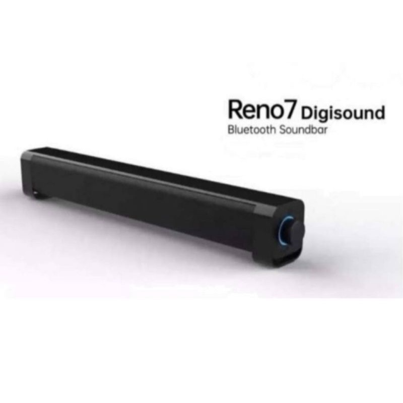 Speaker Aktif Bluetooth Reno7 DigiSound