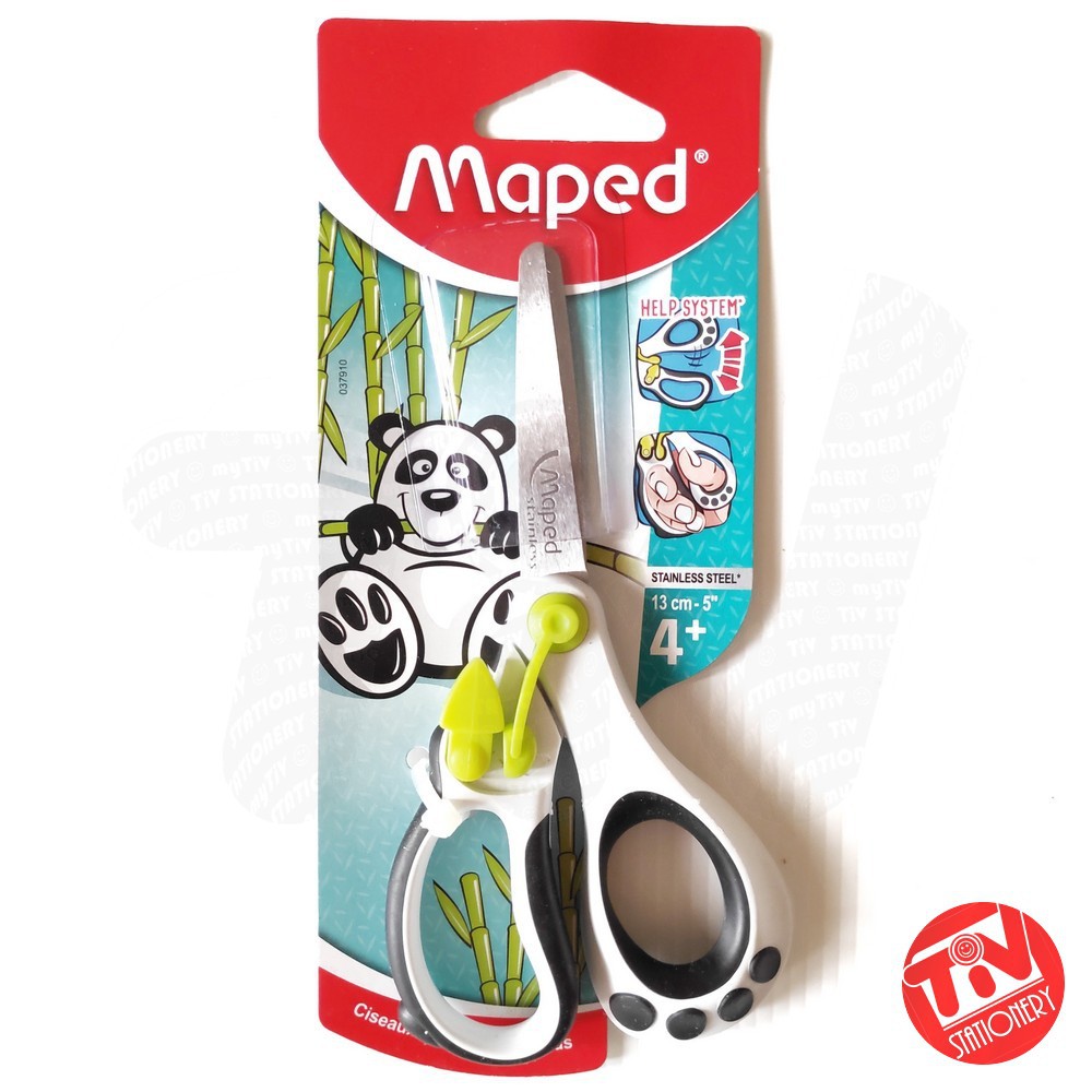 

Gunting MAPED Koopy Panda 0% Effort JunDW