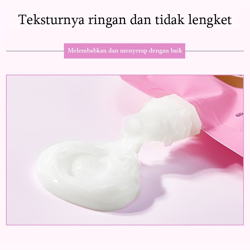 Masker rambut Masker rambut keratin Hair mask Hair mask keratin 250G Memperbaiki rambut rusak Mengurangi ujung bercabang Rambut rontok Mengembalikan rambut yang indah dan lembut