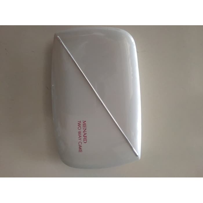 Menard Two Way Cake No 42