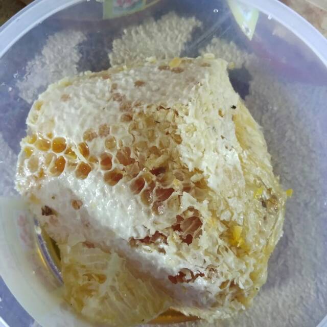 

Madu Sarang