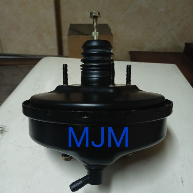 Brake Booster Assy F70