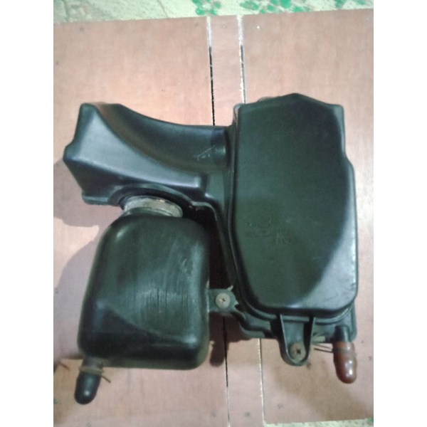 box bok filter saringan udara suzuki Tornado gs tornado gx 110 original second murah