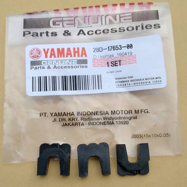 SLIDER PIECE SET SLIDE MIO SMILE SLIDER MIO SPORTY MiO SOUL ROMEEL BLESSED