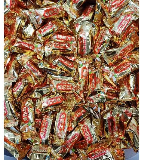 

Star premen teng-teng kacang aneka rasa 250grm serbuuu !