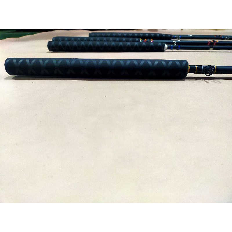 Joran Besutan Ogawa Dakota H 180cm