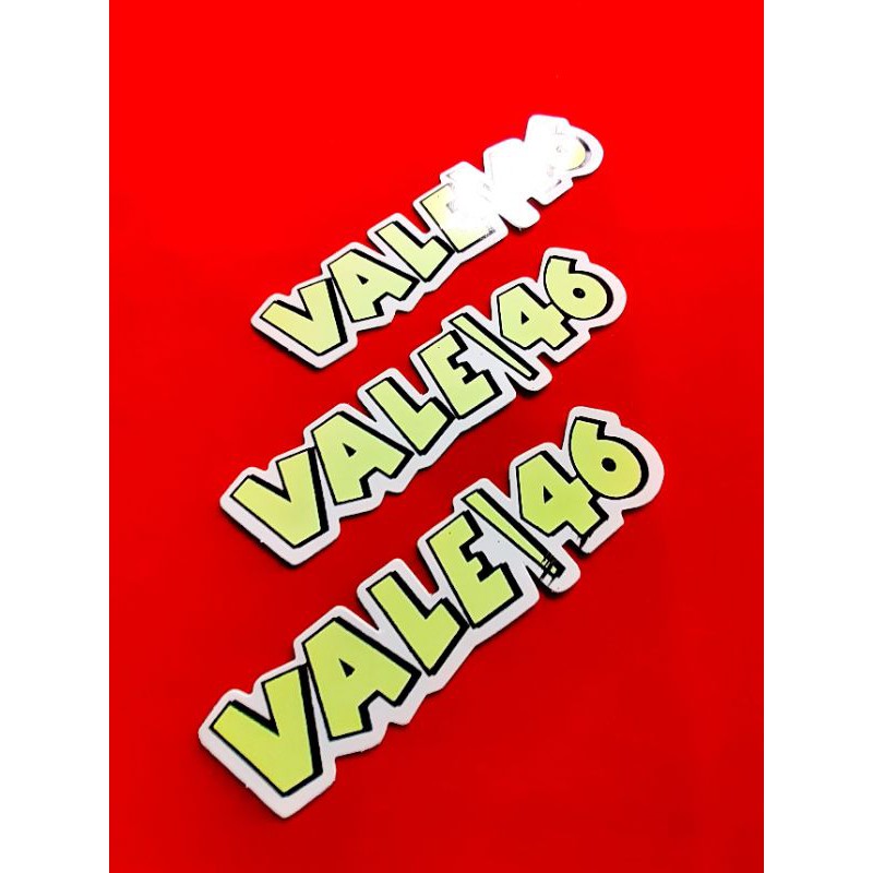 

sticker vale46