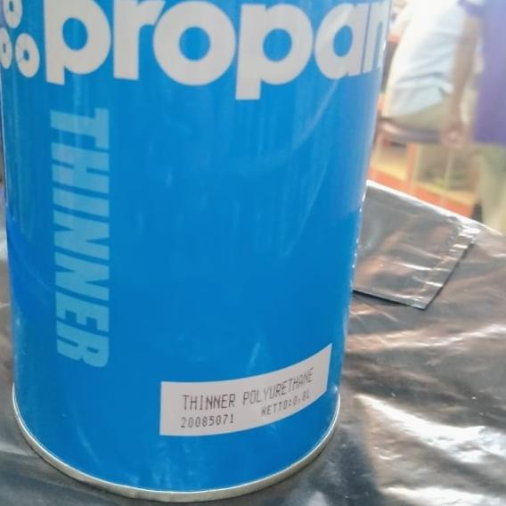 thinner polyurethane