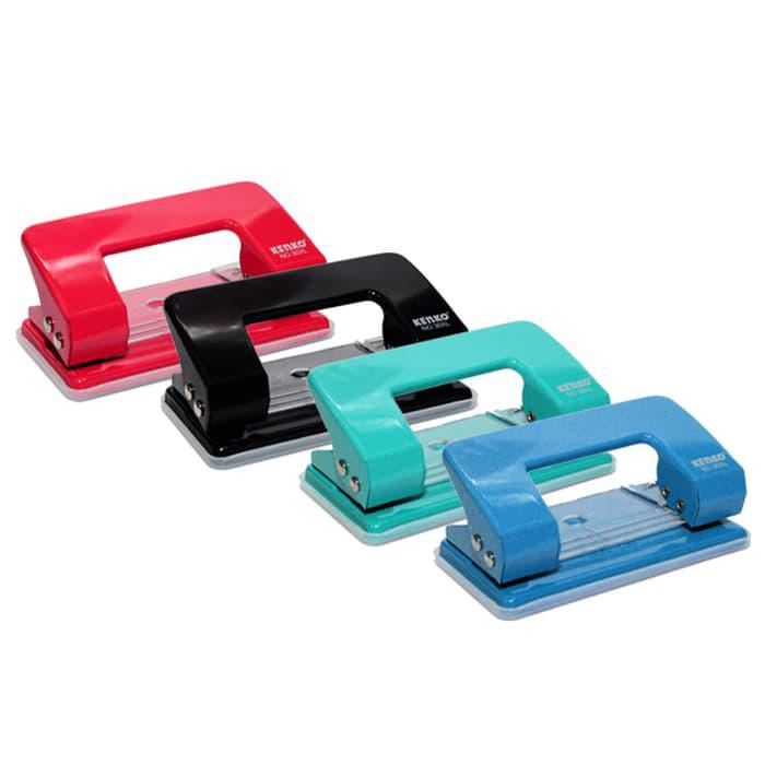

Kenko Holepunch/Pembolong Kertas 30Xl 1Pcs