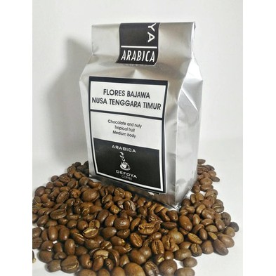 

kopi flores banjawa 200 gr