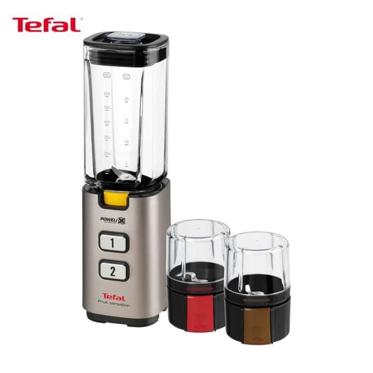 Tefal Fruit Sensation Mini Blender BL-142 A42