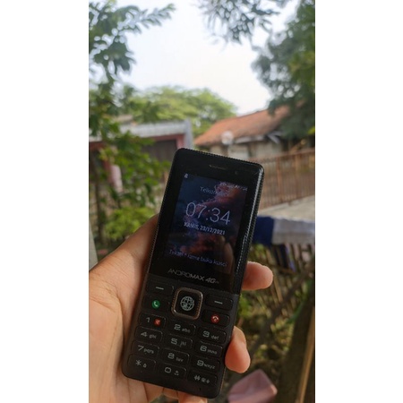 Andromax Prime Root
