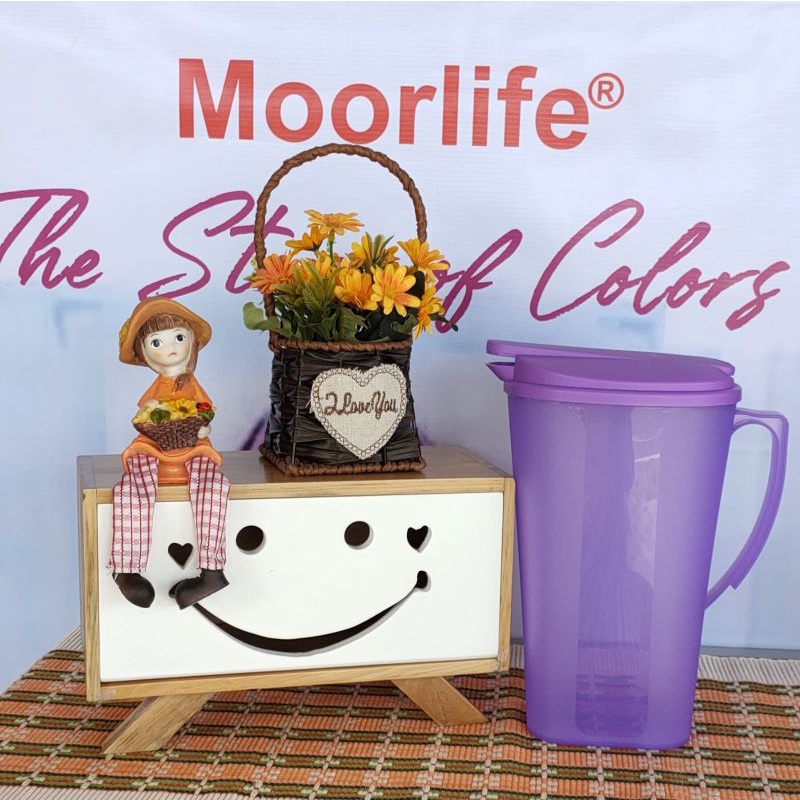 Teko Moorlife Familia Original, Promo Murah