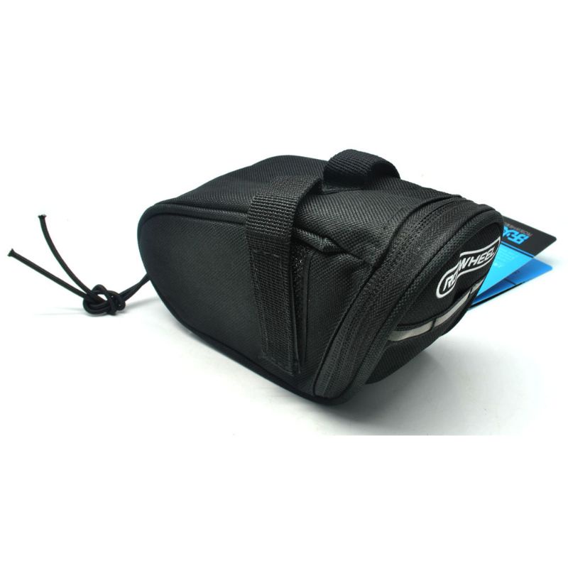 Roswheel Tas Sepeda Bike Waterproof Bag - ZSW0029 - Black