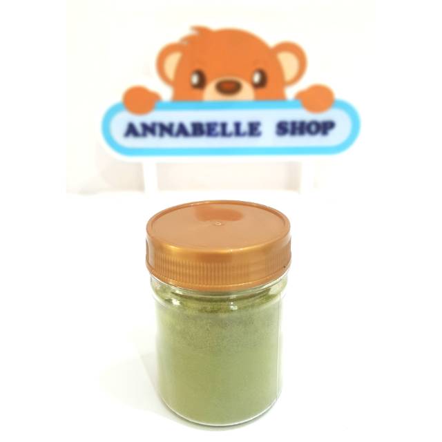 KALE POWDER 50 gram 100% organik