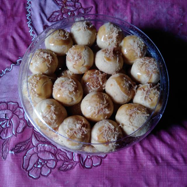

Kue nastar