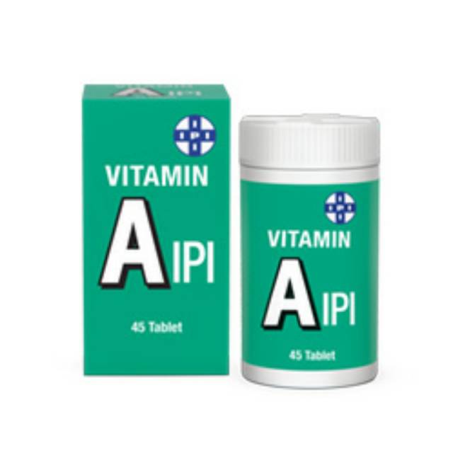 Vitamin A IPI