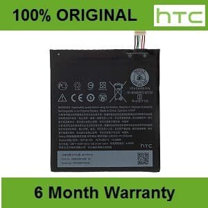 HTC Battery Batre Baterai B2PUK100 for Desire 825 Original 100%