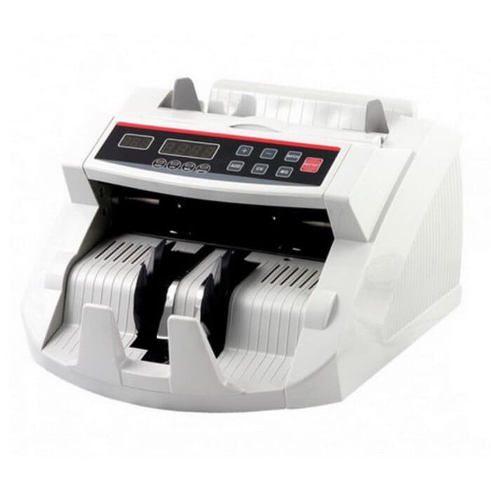 

Mesin Hitung Uang MYCICA HL2100 Terlaris