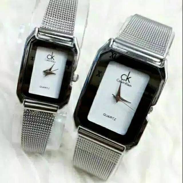 Jam tangan cople