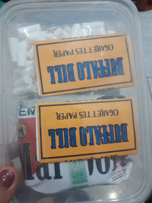 V-tro Glue Stick ( 10 Gr )
