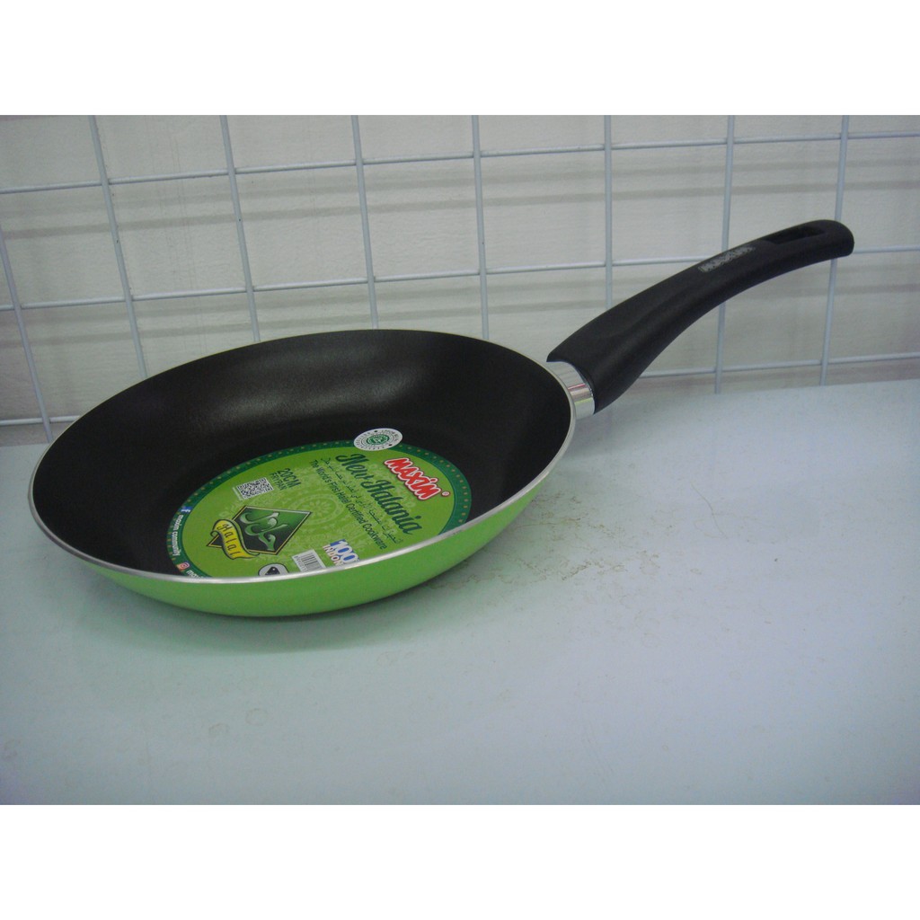 Penggorengan/Fry Pan Maxim Halania HAL 20 [20 cm]