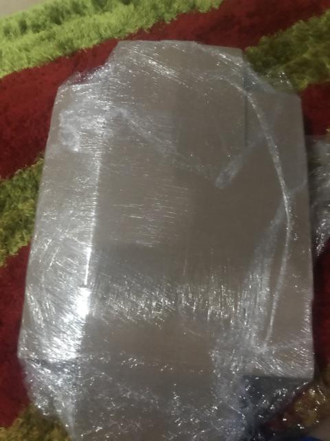 Dus Kotak Karton Box 18x18x8 Kotak Packaging Kue Baju Kemeja Kaos  I Sawangbox