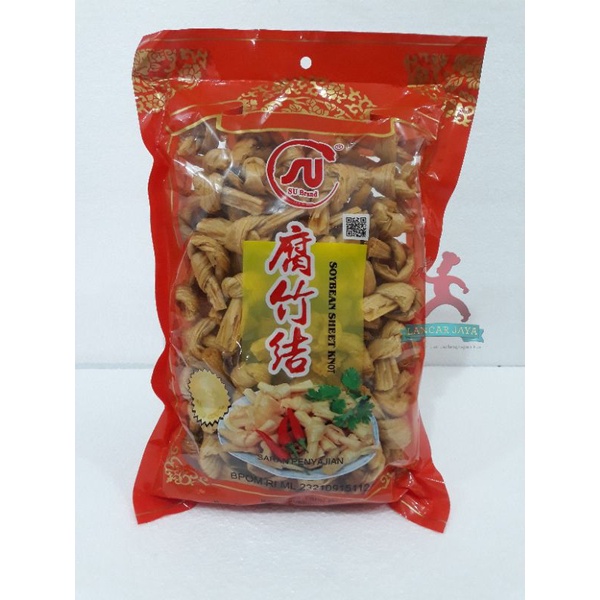 

Kembang Tahu pita 300gr