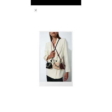 Tas MiNi STRADIVARIUS WOMEN