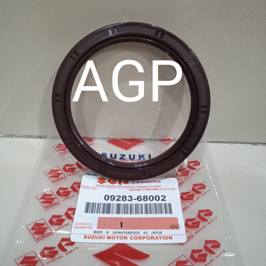 Oil Seal Crankshaft Seal Kruk As Belakang Futura APV 09283-68002